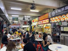 -长城砂煲田鸡粥