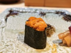 -桐寿司Sushi Tong