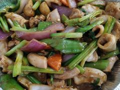 -南记食粥坊·宵夜大排档(莲花总店)