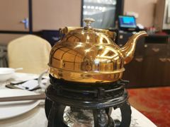 -佛山顺德香云纱园林酒店(清晖园店)