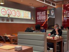 -熙成烧烤·三十三年(开发区店)