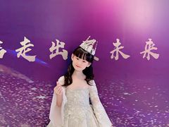 -潮童星少儿模特形体培训(郑州总校)