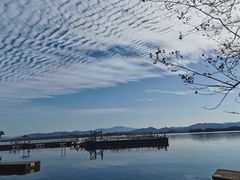-万佛湖风景区