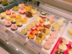 -Pantry's Best派悦坊蛋糕(K11购物艺术中心店)