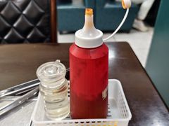 -大福黄牛料理·韩式烤肉·黄牛肥肠·酱蟹