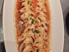 -吴越荣记苏州菜·松鼠桂鱼100%活鱼现做(斜塘老街店)