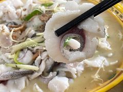 -红旗山庄(圭峰山店)