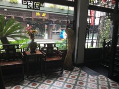 -花筑·扬州个园客栈(瘦西湖东关街店)