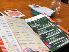 -Laures·月桂西班牙碳烤餐厅(十尚坊店)
