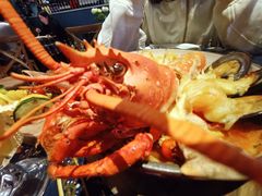 -第101座花园餐厅(湖滨88店)