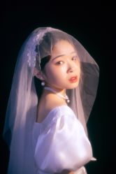 -初白IMAGE·女子摄影