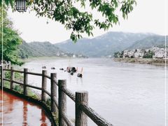 -新安江山水画廊风景区