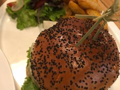 -UPPER KITCHEN(延安路店)