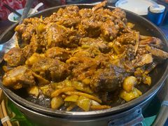 -甘家界牌柠檬鸭(青山店)