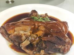 -新洪记·丽久饭店(铁西店)