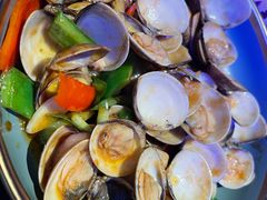 -钳真多钓虾馆·小龙虾海鲜烧烤(九六广场店)