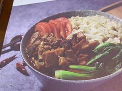 -坊门老街(宜山路店)