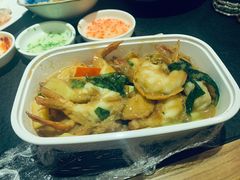 -潮堂 · 潮州菜(国贸商城店)