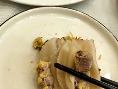 -奥华餐厅·老张记(台基厂店)