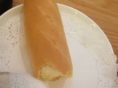 玉米面包-九十九顶毡房(阜石路店)