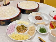 -寻味顺德·南记酒家·传统顺德菜·鱼生(广源路店)