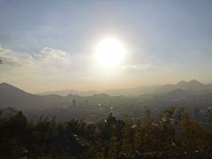 -大罗山风景区
