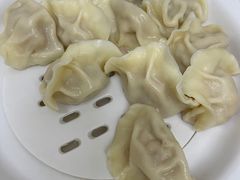 -海胆小馆(东北水饺·春柳店)