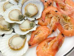 -捕渔人家海鲜私房菜(仙螺岛店)
