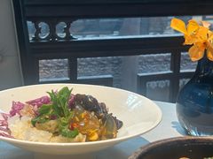 -狮王府淮扬菜(夫子庙老门东店)