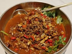 -冇味湘潭菜(湘江世纪城店)