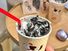 -DQ·蛋糕·冰淇淋(五角场万达店)