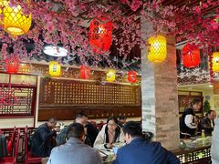 大堂-金杨拉面王小吃面馆·牛三宝面·红烧牛肉粉