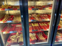 -袁记串串香(人民公园店)