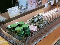 -辛一·铜锣烧(鸿寿坊店)