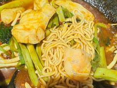 -极有家小鱼小鸡石锅煲(佳兆业店)