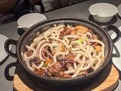 -青海名吃尕张娃非遗烤肉(城中店)