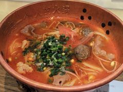 -成都你六姐·牛肉冒菜(城市集市合生汇店)