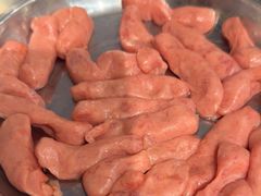 -英雄故事地摊烤肉(马驹桥店)