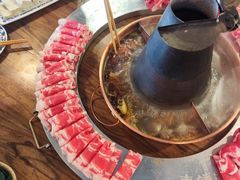 -东镇老火锅(高新区店)
