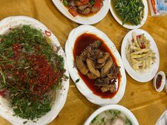 -荣生萝卜汤饭店