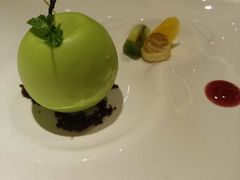 -王品牛排(郑州大卫城店)