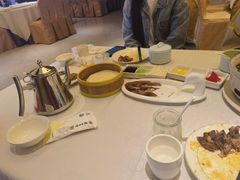 -便宜坊烤鸭店(科创店)