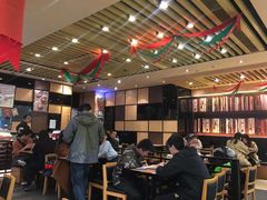 大堂-满记甜品(南京虹悦城三店)