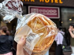 -国际饭店·帆声西饼屋(黄河路店)