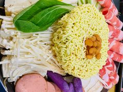 -李先生的首尔小馆(松江启源广场店)