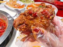 -小龙坎火锅(IFS HOT店)