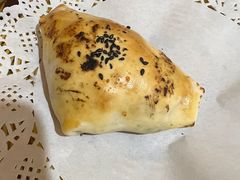 -阿拉木汗餐厅(山大路店)