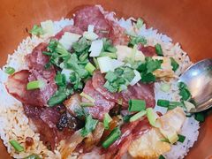 -其灵紫砂煲仔饭(富莲大厦店)