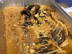 -鱼酷活鱼烤鱼(人信汇商场店)