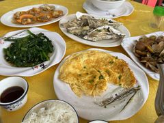 -秋姐美食店(旅游大道店)
